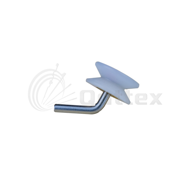 Dafeng Short Bend Guide Pulley for Circular Knitting | Qattex