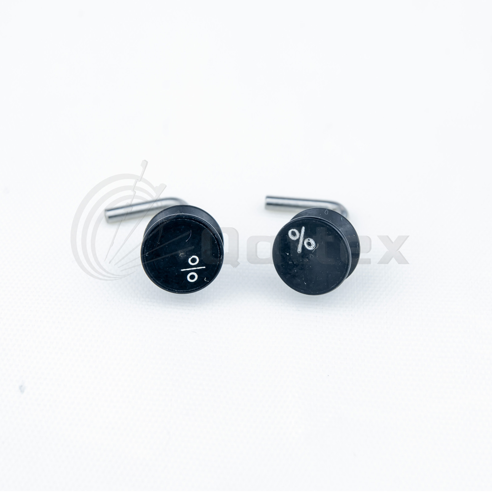 Guide Pulley Spare Parts for Circular Knitting Machines | Qattex