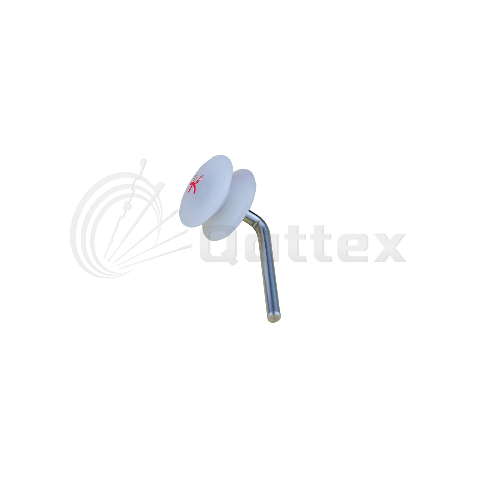 Dafeng Yarn Guide Pulley Roller Wheel | Qattex