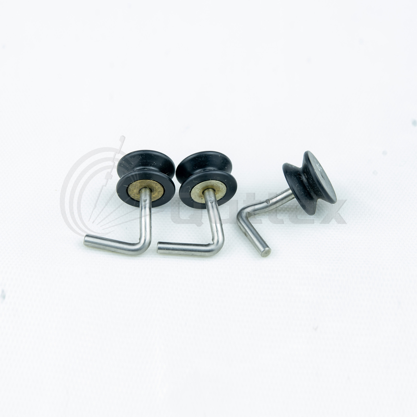 Guide Pulley Spare Parts for Circular Knitting Machines | Qattex