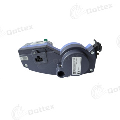 Yarn Feeder & Lycra Guide for Circular Knitting Machines – Spare Parts Supplier | Qattex