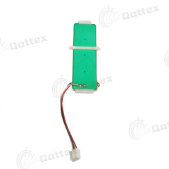 Three Wire Ceramic Plate for Jacquard Knitting Machines – Spare Parts | Qattex