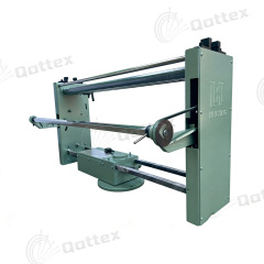 Fabric Rolling Device & Fabric Roll Machine for Circular Knitting Machines – Spare Parts | Qattex