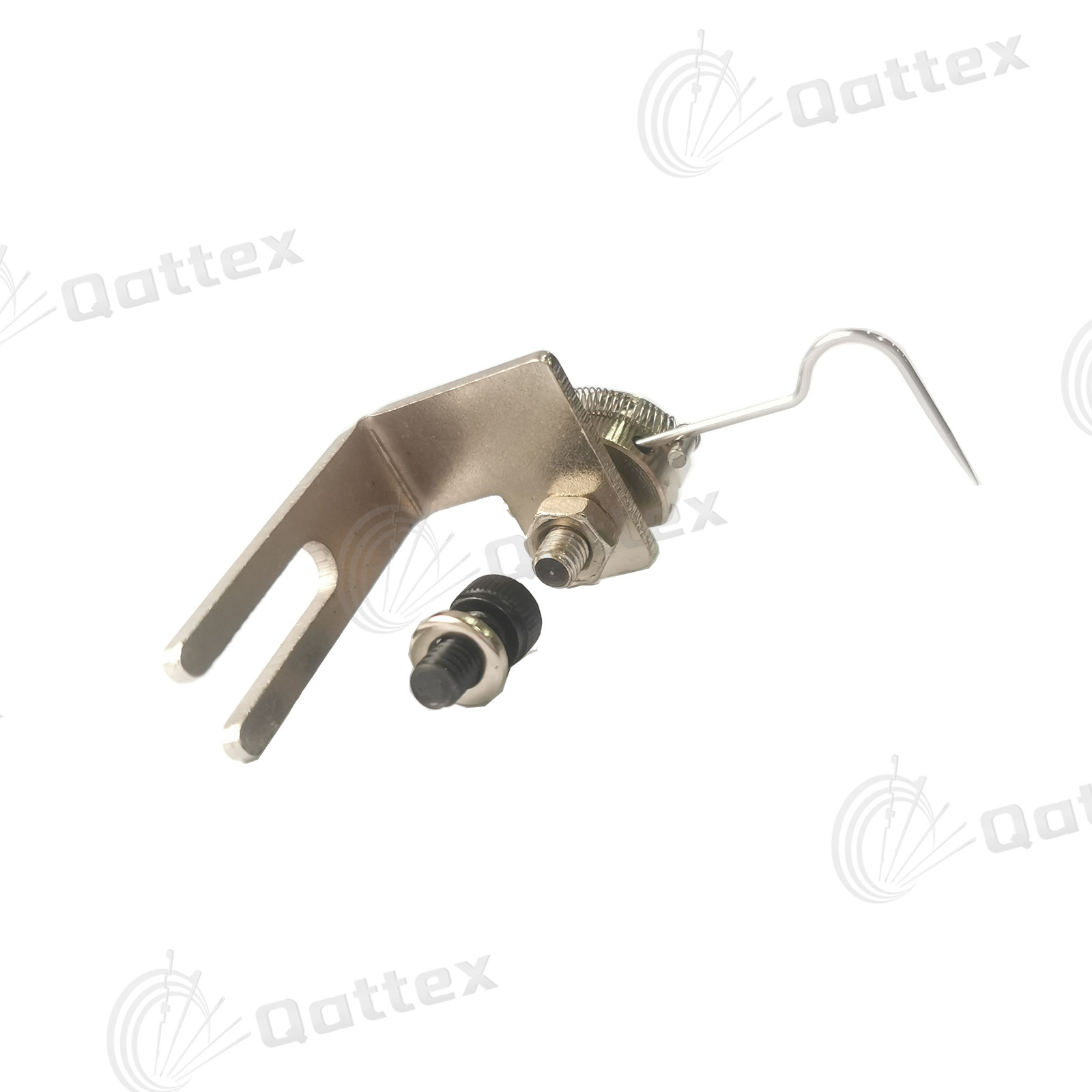 Knitting Machine Lip Extractor