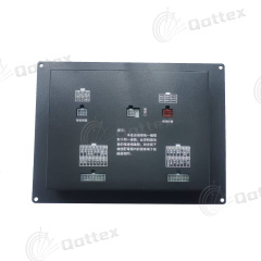Control Board for Circular Knitting Machines – Electronic Control Panel Spare Parts | Qattex