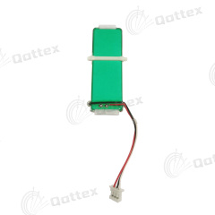 Three Wire Ceramic Plate for Jacquard Knitting Machines – Spare Parts | Qattex