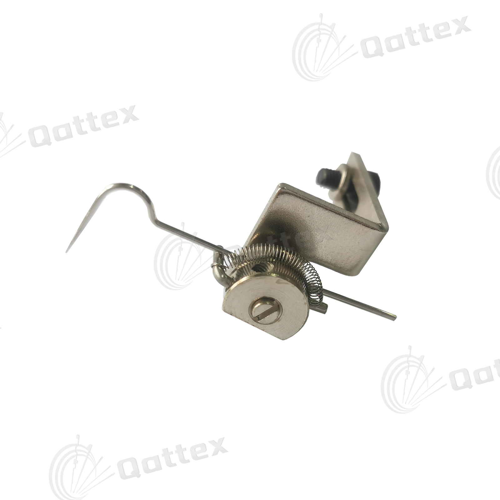Knitting Machine Lip Extractor