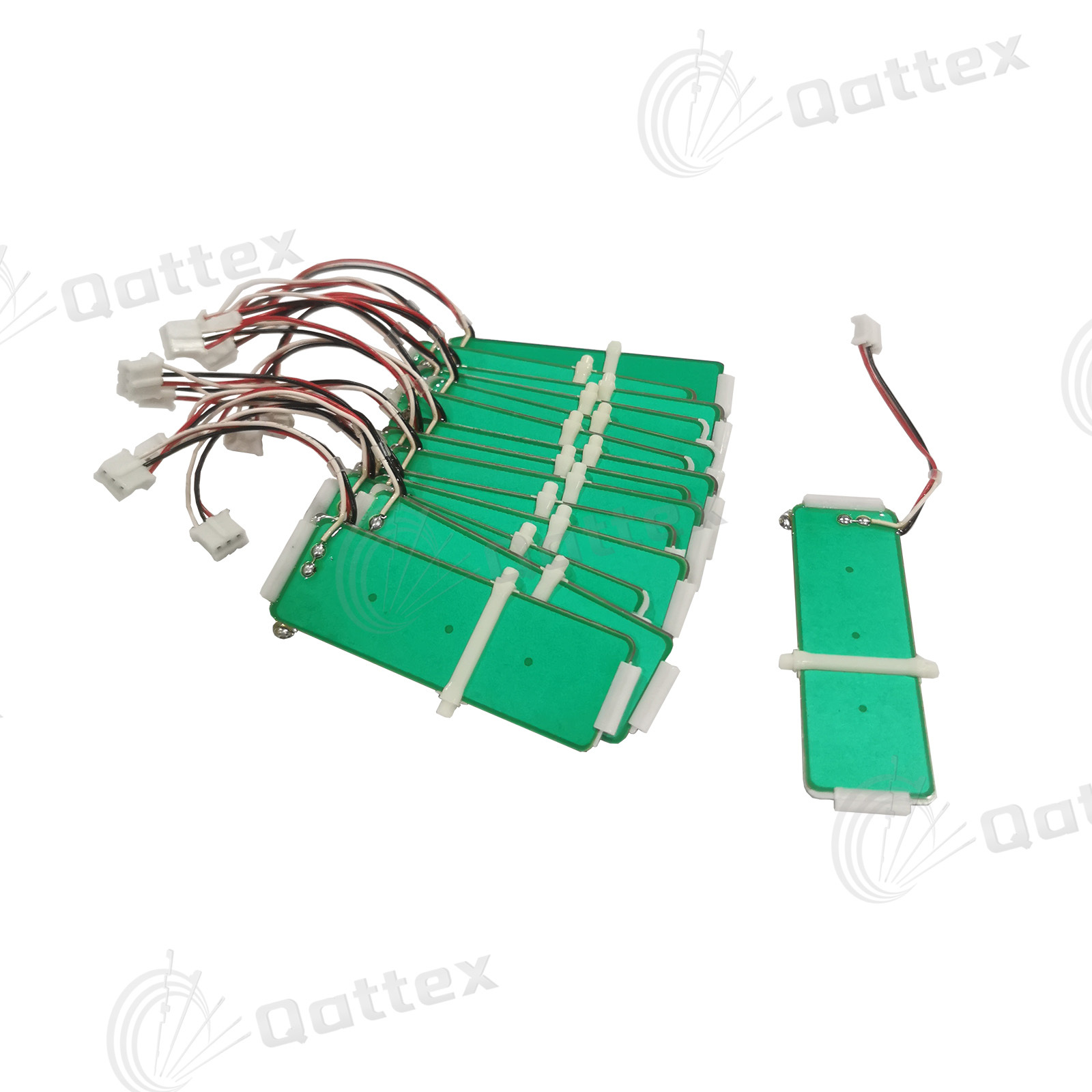 Jacquard Needle Selector 3-Wire Ceramic Plate