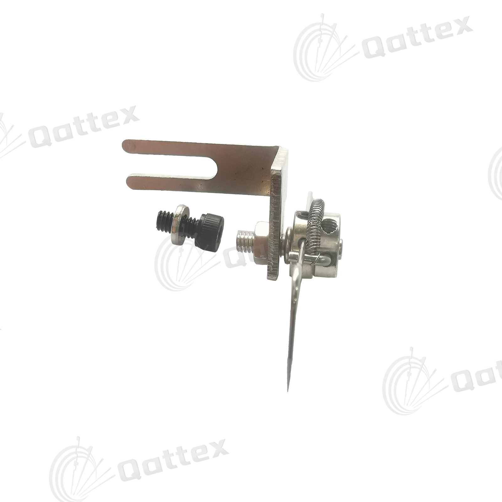 Knitting Machine Lip Extractor