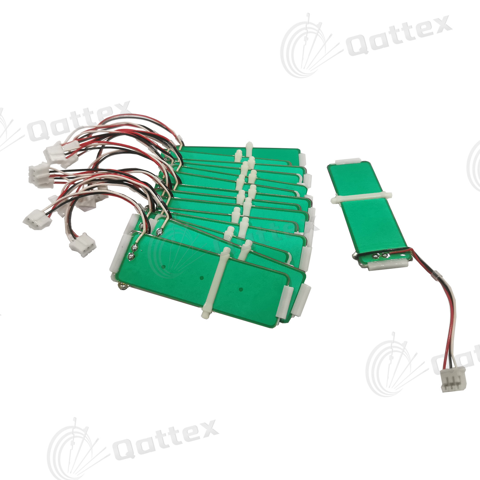 Jacquard Needle Selector 3-Wire Ceramic Plate