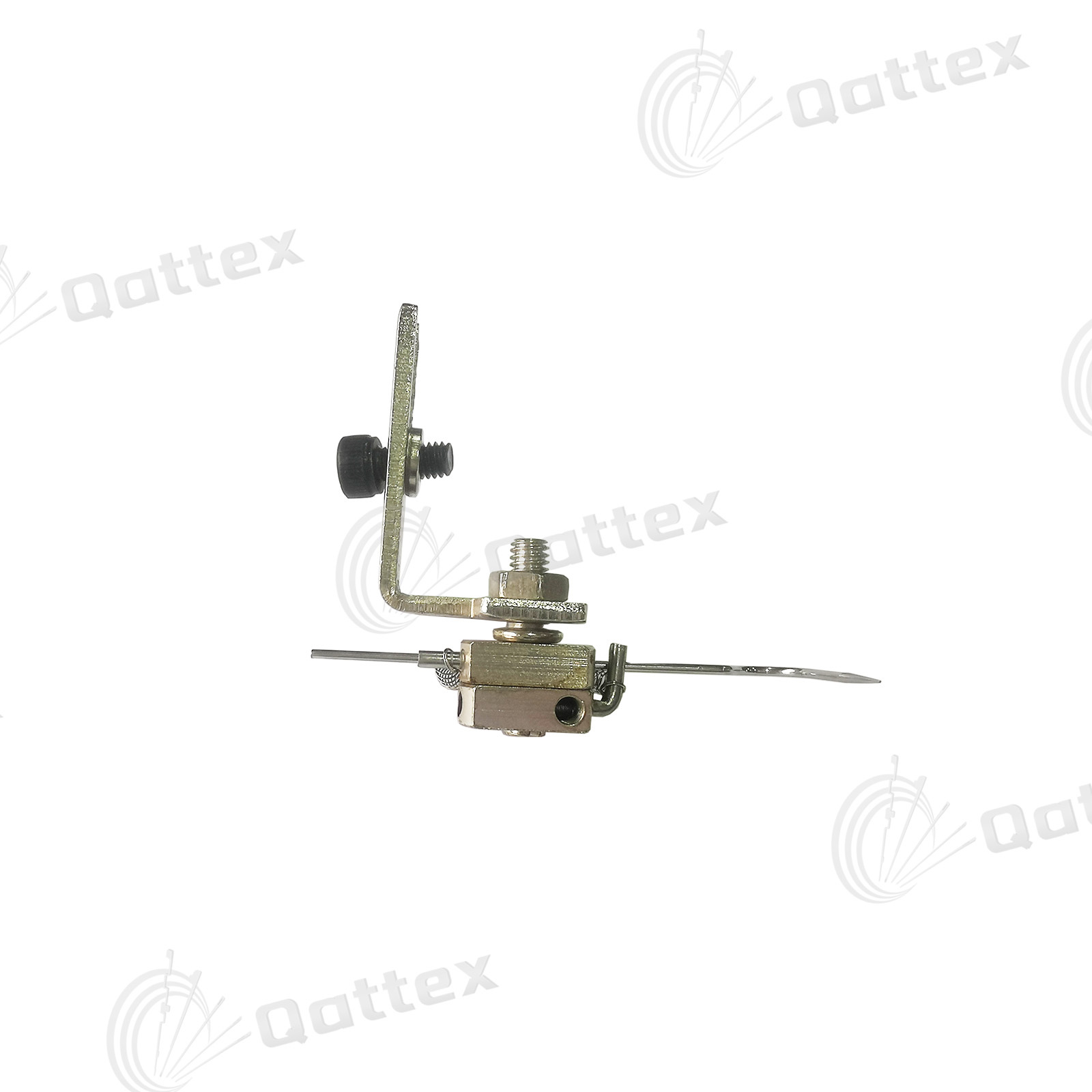 Knitting Machine Lip Extractor