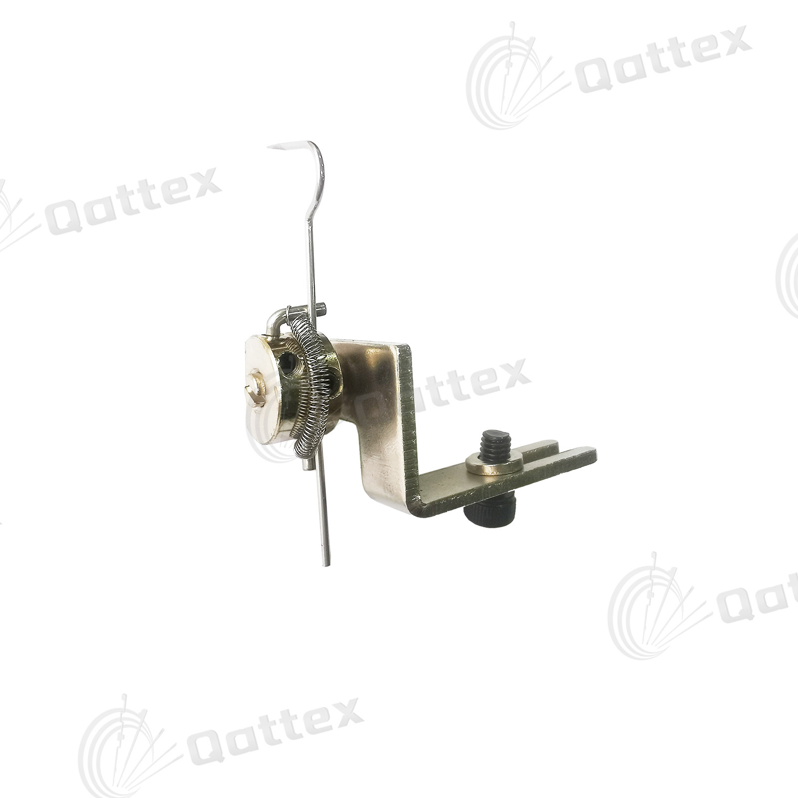 Knitting Machine Lip Extractor