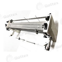 Fabric Roll Machine for Knitting Machine