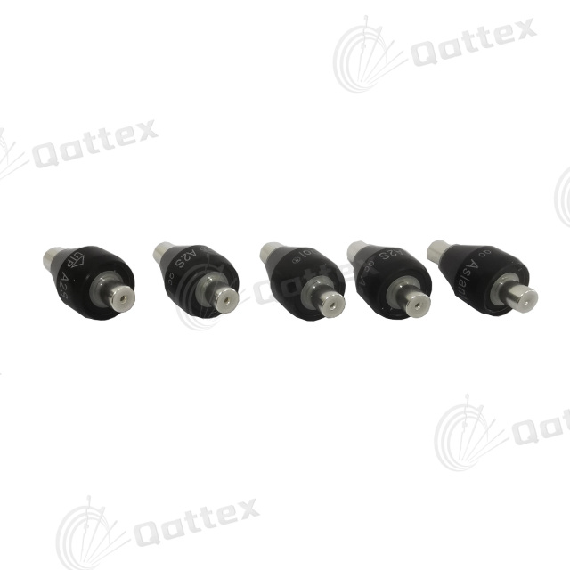 A2S Mercury Switch & Slip Ring Parts for Circular Knitting Machines | Qattex
