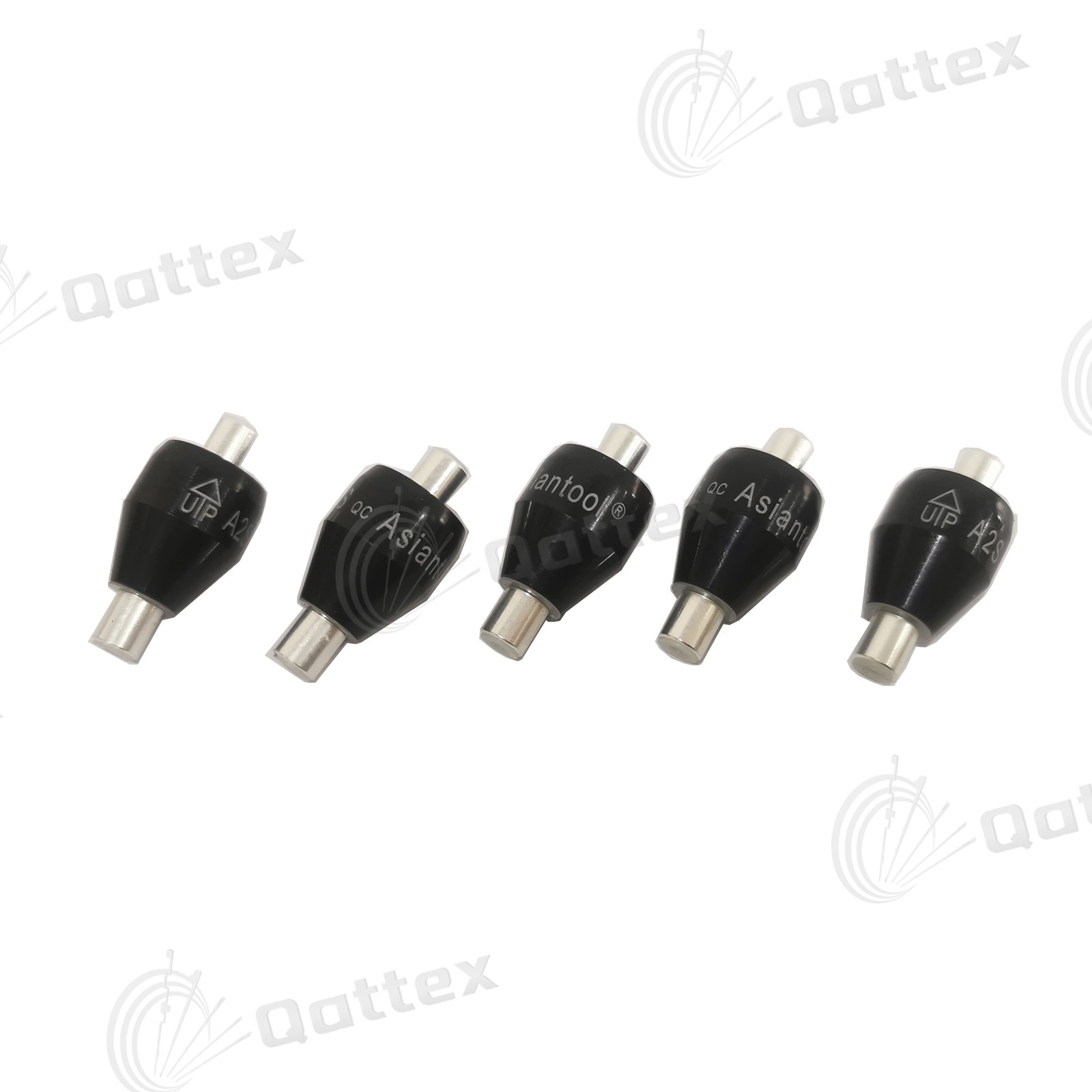 Original Asiantool A2S Mercury Slip Ring