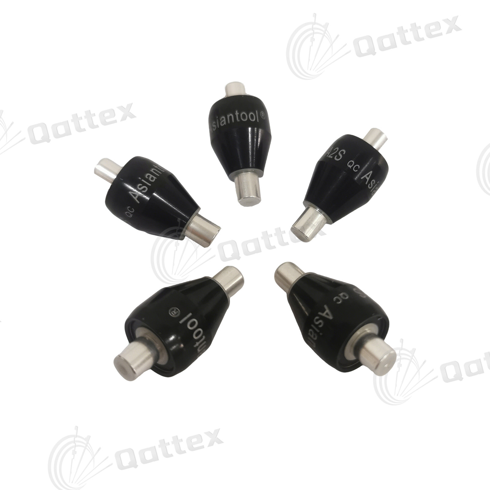 Original Asiantool A2S Mercury Slip Ring