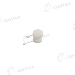 A2S-5 Mercury Slip Ring Parts for Circular Knitting Machines – Rotary Connector | Qattex