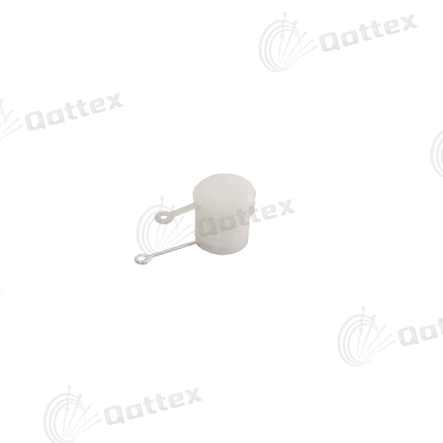 A2S-5 Mercury Slip Ring Parts for Circular Knitting Machines – Rotary Connector | Qattex