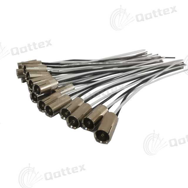 A2S-2 Mercury Slip Ring Parts for Circular Knitting Machines – Rotary Joint | Qattex