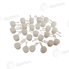 A2S-5 Mercury Slip Ring Parts for Circular Knitting Machines – Rotary Connector | Qattex