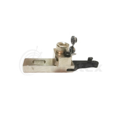 Ceramic Yarn Guides & Yarn Guide Carriers for Circular Knitting Machines – Spare Parts | Qattex