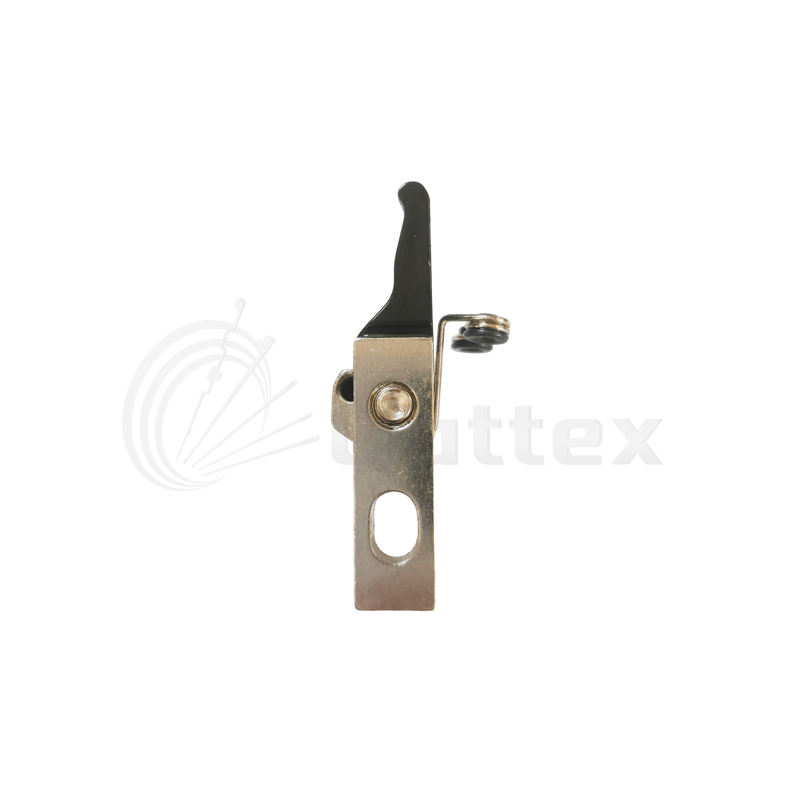 Ceramic Yarn Guide Carrier for Circular Knitting Machines | Qattex