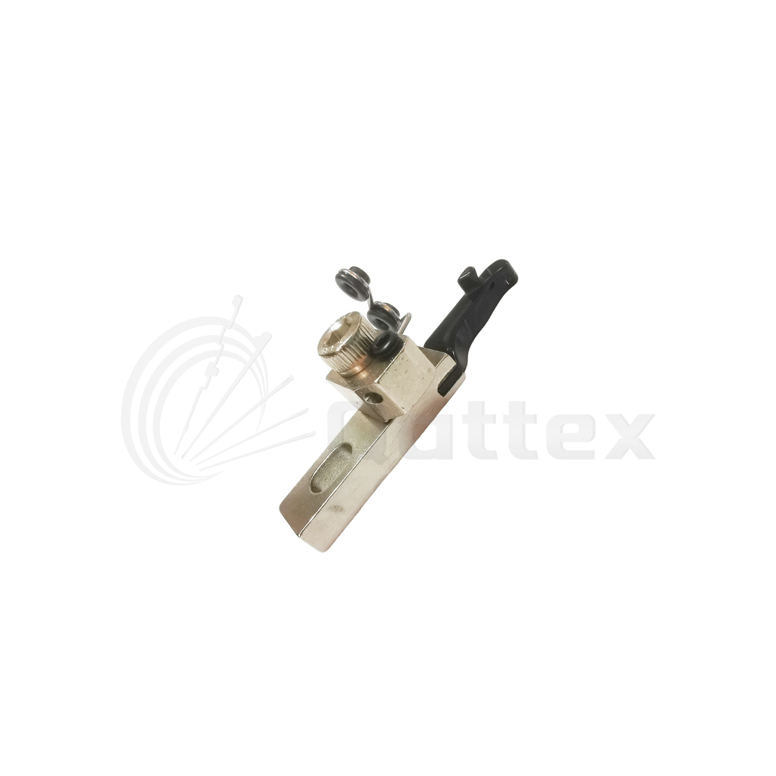 Ceramic Yarn Guide Carrier for Circular Knitting Machines | Qattex