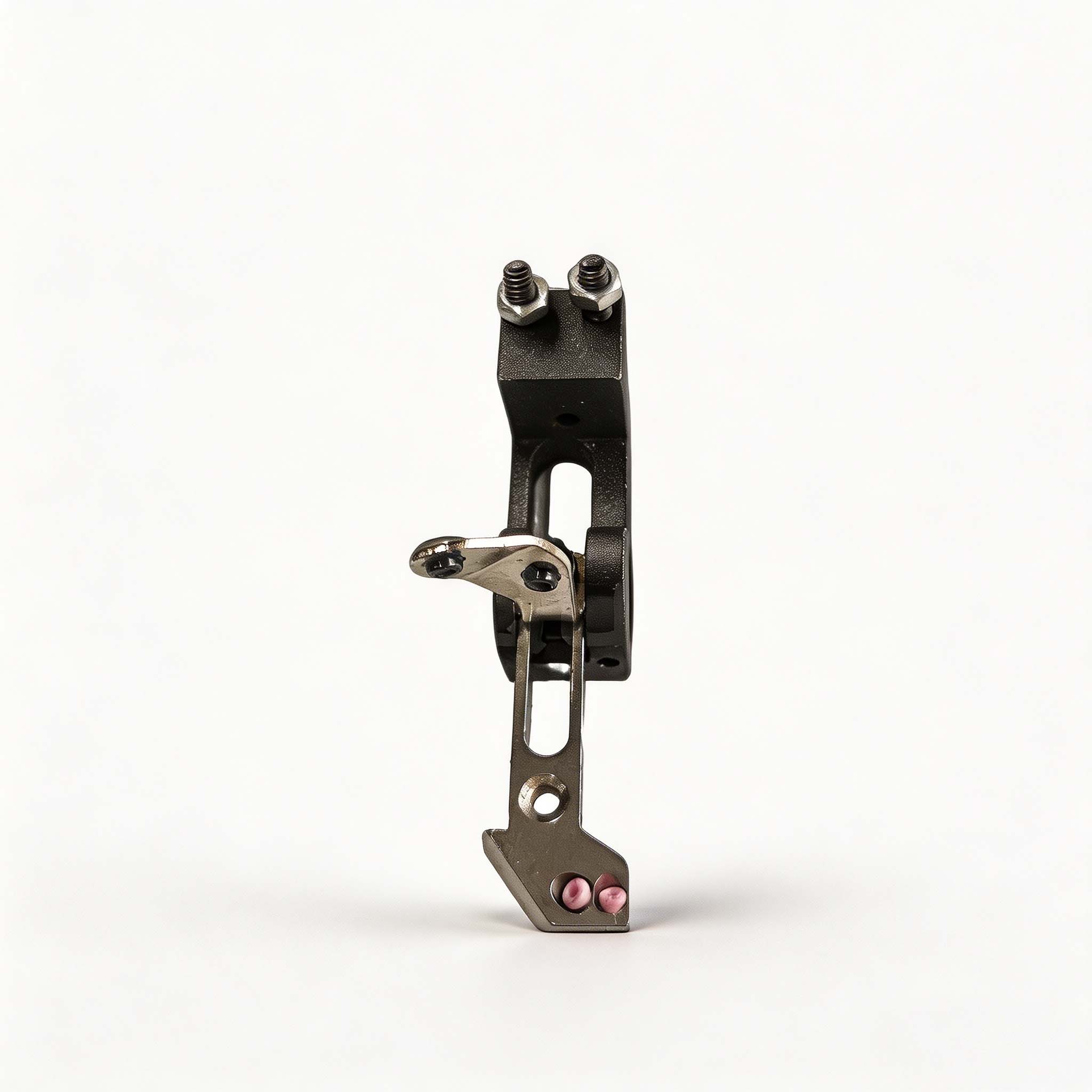 Ceramic Yarn Guide Carrier for Circular Knitting Machines | Qattex
