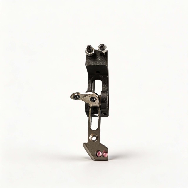 Ceramic Yarn Guides & Yarn Guide Carriers for Circular Knitting Machines – Spare Parts | Qattex