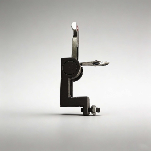 Ceramic Yarn Guides & Yarn Guide Carriers for Circular Knitting Machines – Spare Parts | Qattex