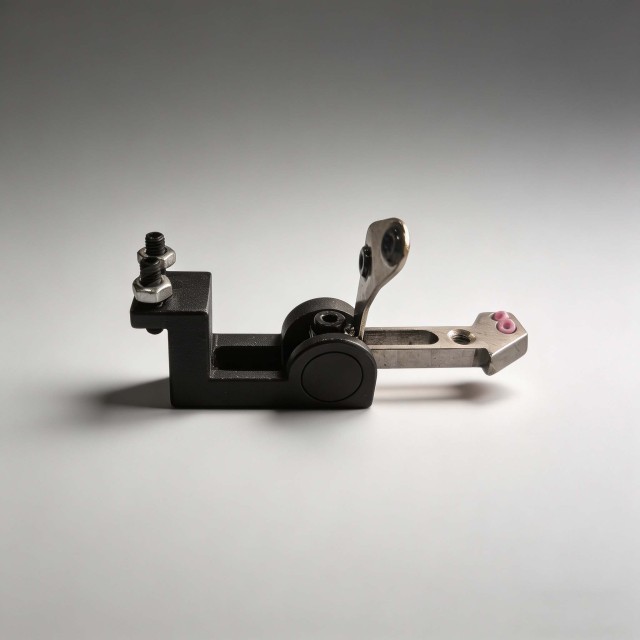 Ceramic Yarn Guides & Yarn Guide Carriers for Circular Knitting Machines – Spare Parts | Qattex