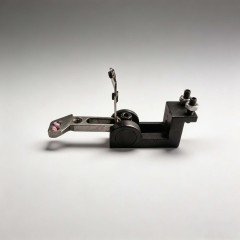 Ceramic Yarn Guides & Yarn Guide Carriers for Circular Knitting Machines – Spare Parts | Qattex