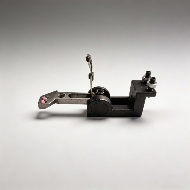 Ceramic Yarn Guides & Yarn Guide Carriers for Circular Knitting Machines – Spare Parts | Qattex