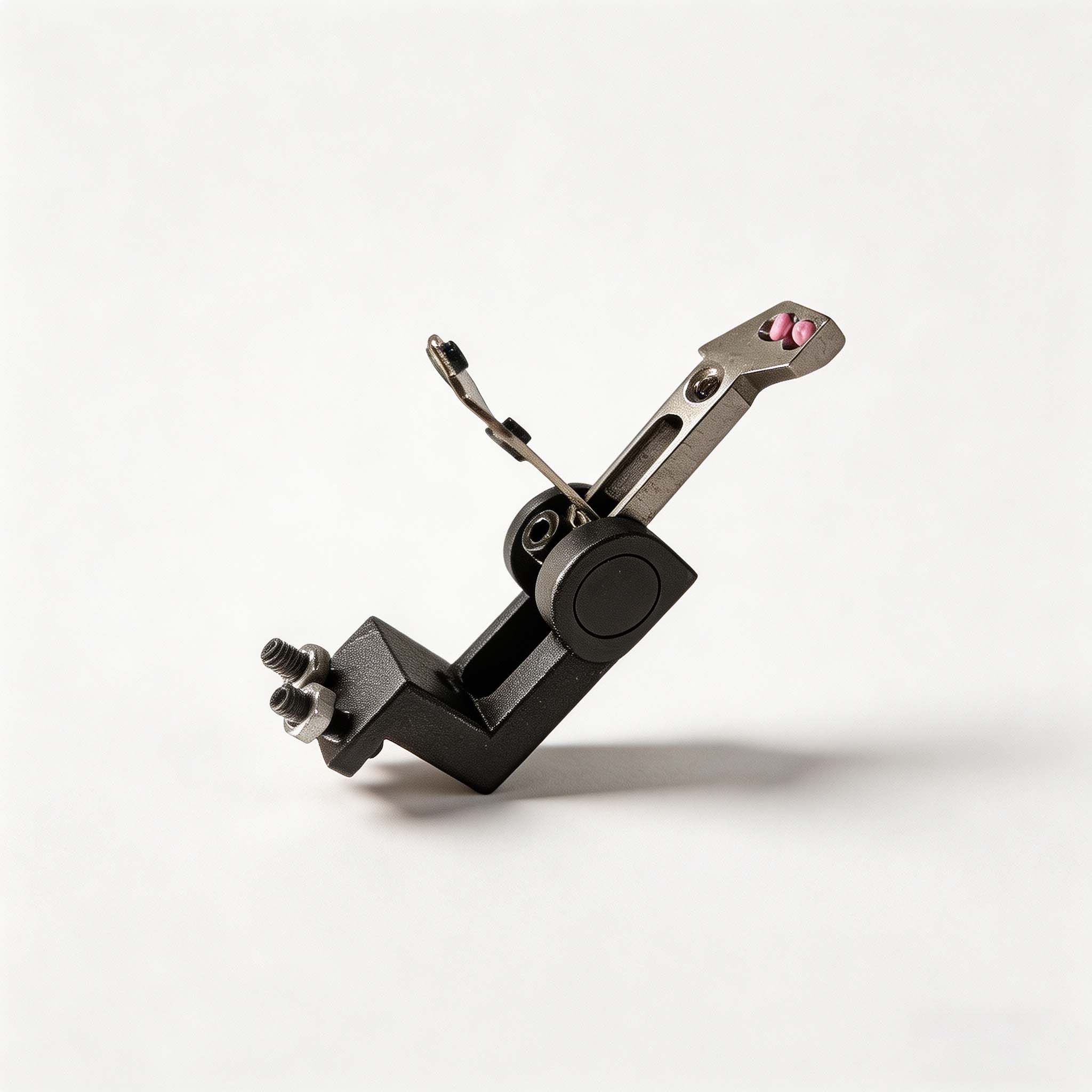 Ceramic Yarn Guide Carrier for Circular Knitting Machines | Qattex