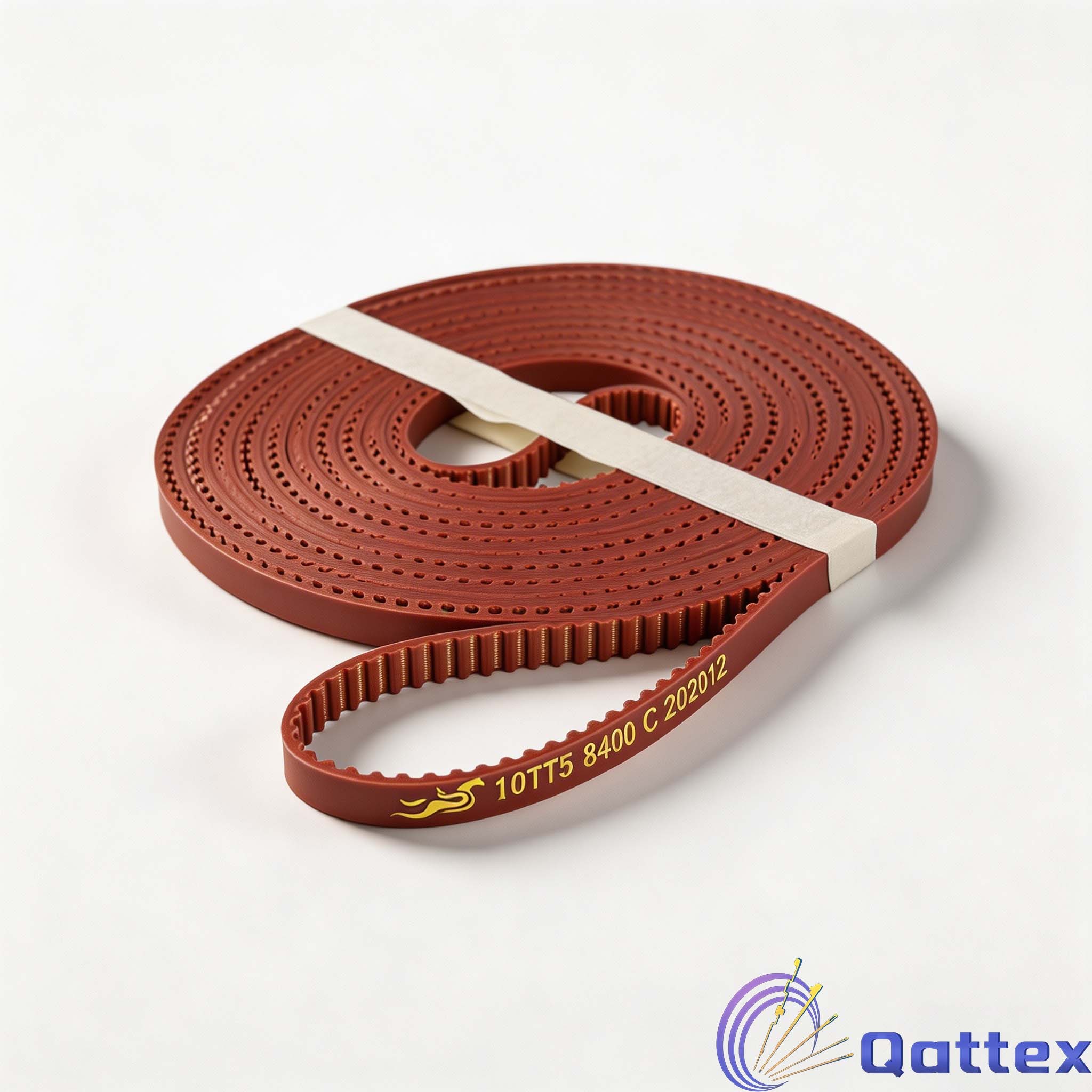 Circular Knitting Machine Belt – Timing Belt | Qattex