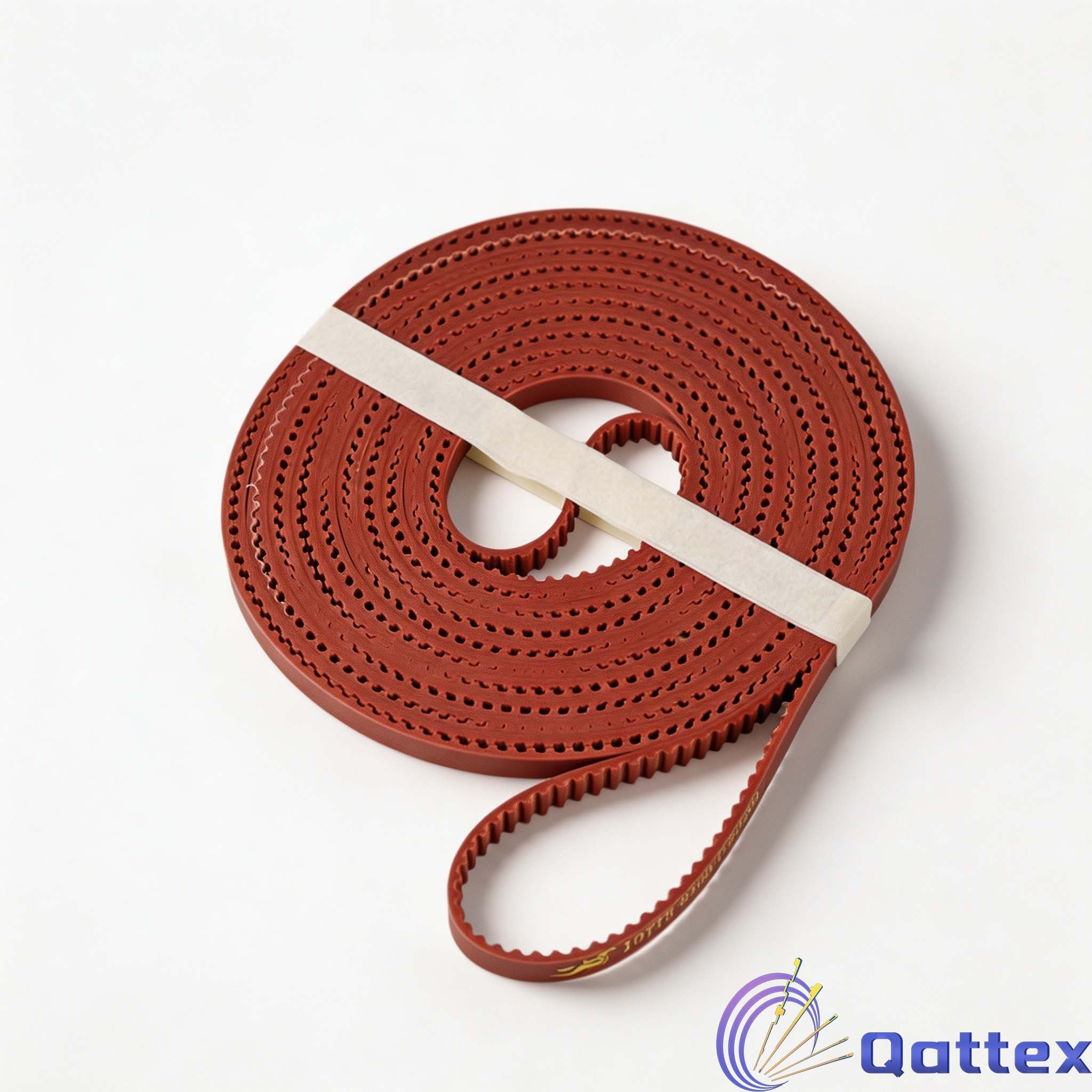 Circular Knitting Machine Belt – Timing Belt | Qattex