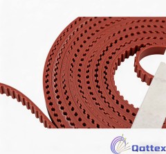TT5 PU Timing Belt for Circular Knitting Machines	 | Qattex Manufacturer