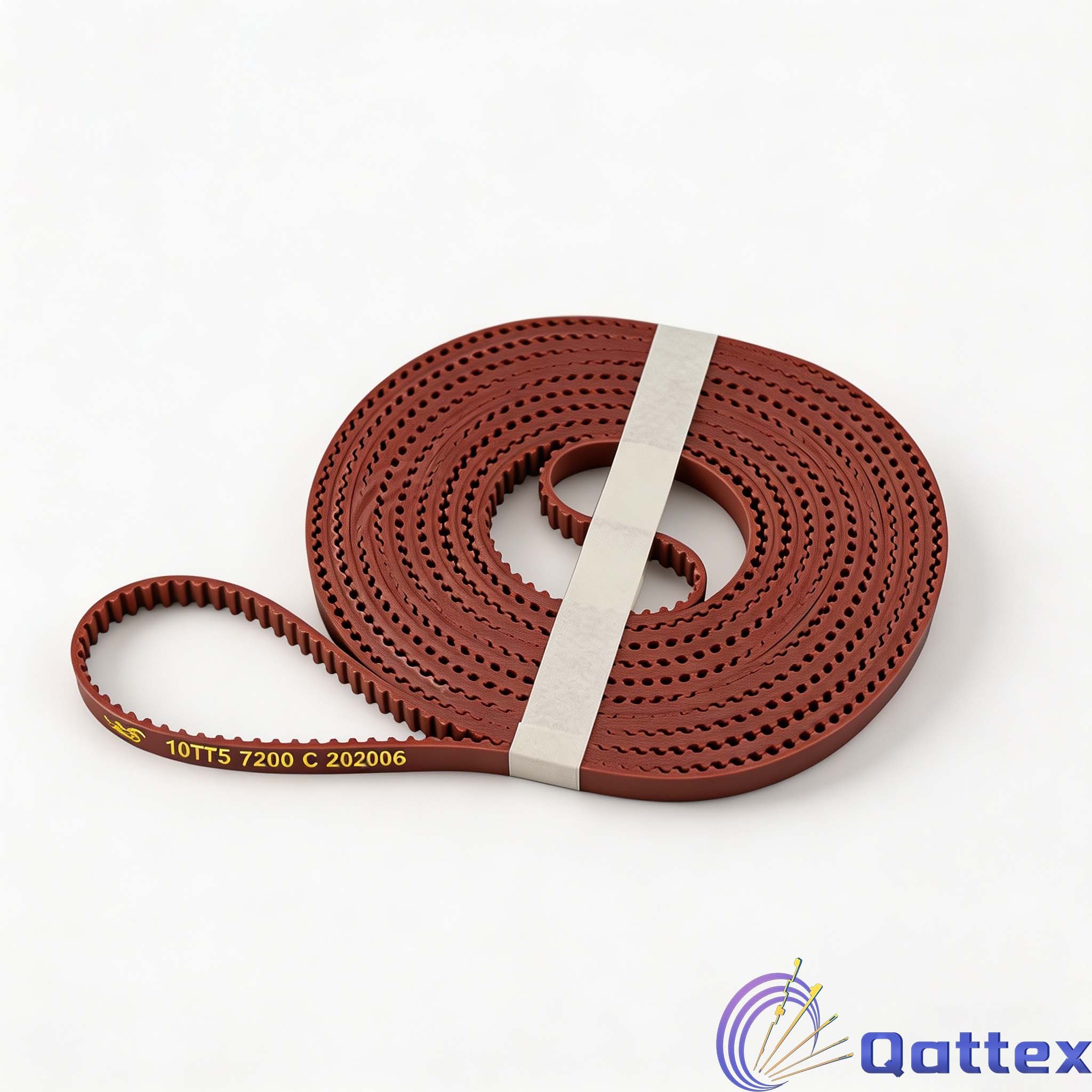 Circular Knitting Machine Belt – Timing Belt | Qattex