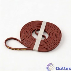 TT5 PU Timing Belt for Circular Knitting Machines	 | Qattex Manufacturer