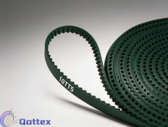 Qat Belt – Polyurethane Timing Belt for Knitting Machines | Qattex