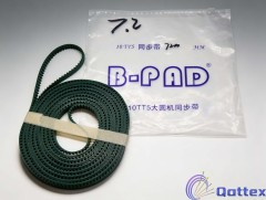 Qat Belt – Polyurethane Timing Belt for Knitting Machines | Qattex