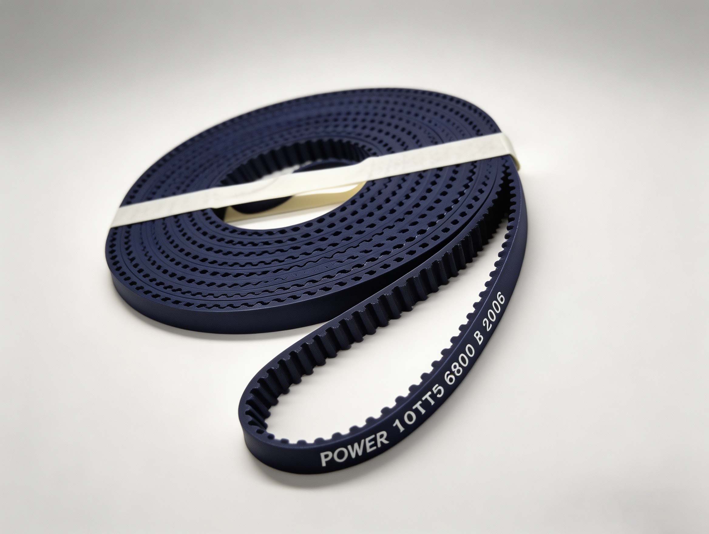 BBQ Belt & Polyurethane Belt for Circular Knitting Machines | Qattex