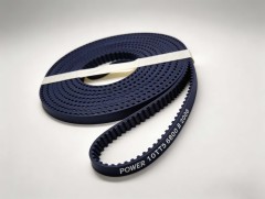 TT5 PU Timing Belt for Circular Knitting Machines | Full Size 10TT5 Polyurethane Belt | Qattex Brand Manufacturer