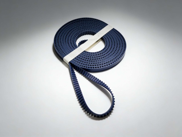 TT5 PU Timing Belt for Circular Knitting Machines | Full Size 10TT5 Polyurethane Belt | Qattex Brand Manufacturer