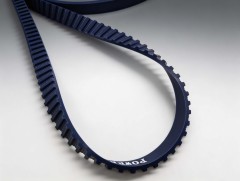 TT5 PU Timing Belt for Circular Knitting Machines | Full Size 10TT5 Polyurethane Belt | Qattex Brand Manufacturer