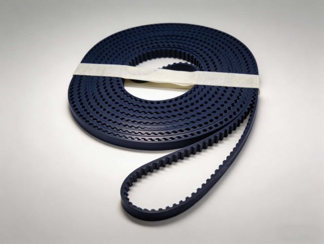 TT5 PU Timing Belt for Circular Knitting Machines | Full Size 10TT5 Polyurethane Belt | Qattex Brand Manufacturer