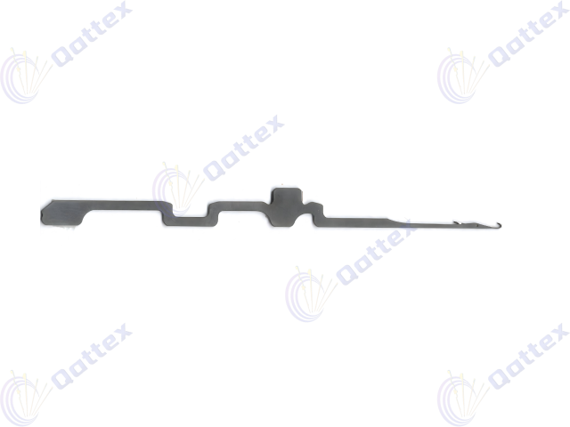 VOTA 66.34 Q001 Knitting Needle 7.1mm for Circular Knitting | Qattex