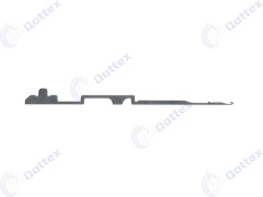 VO 74.36 Q001 Knitting Needle 7.1mm for Circular Knitting