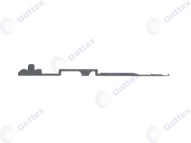 VO 74.36 Q001 Knitting Needle 7.1mm for Circular Knitting