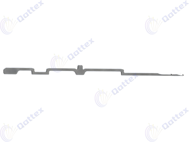 VO 105.34 Q001 Knitting Needle 7.5mm for Circular Knitting Machines